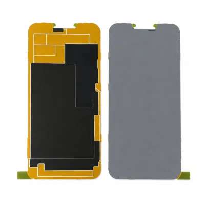 Металева пластина під матрицю 13 Pro Max