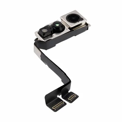 Фронтальна камера iPhone 16 Pro в зборі USED PART Diagnostic