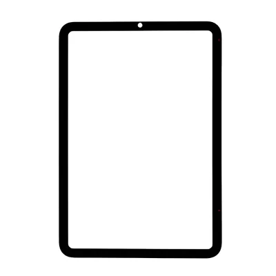 Screen Glass + OCA iPad Mini 7 8.3" (7th generation) 2024 A2993, A2995, A2996