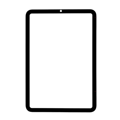 Скло + OCA iPad Mini 7 8,3" (7th generation) 2024 A2993, A2995, A2996