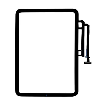 Скло + сенсор + OCA iPad Mini 7 8,3" (7th generation) 2024 A2993, A2995, A2996