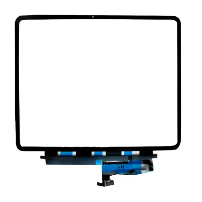 Скло + сенсор + OCA iPad Pro 13-inch (7th generation, M4) 2024 A2925, A2926, A3007, A3008