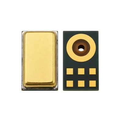 Microphone iPhone 11–16 / 16 Plus