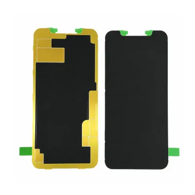 Metal Plate for Display iPhone 12 / 12 Pro