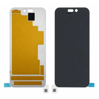 Metal Plate for Display iPhone 16