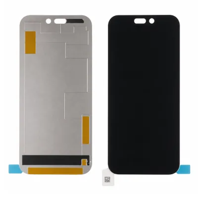 Metal Plate for Display iPhone 16 Pro