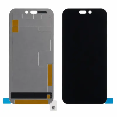 Metal Plate for Display iPhone 16 Pro Max