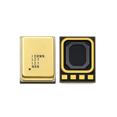 Microphone iPhone 16 Pro Max