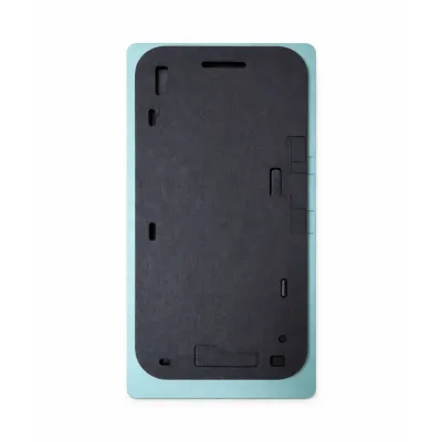 Lamination Press Mold For Screen Glass iPhone 12 / 12 Pro
