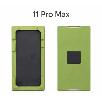 Прес-форма для ламінації скла iPhone 11 Pro Max
