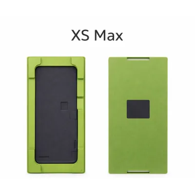 Прес-форма для ламінації скла iPhone Xs Max