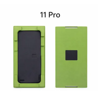 Прес-форма для ламінації скла iPhone 11 Pro