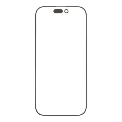 Screen Glass + OCA Surface iPhone 17 OEM