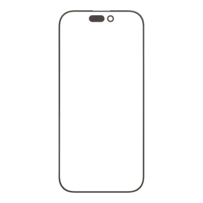 Скло екрану + OCA Surface iPhone 17 OEM