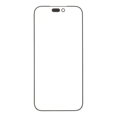 Скло екрану + OCA Surface iPhone 17 Pro Max OEM