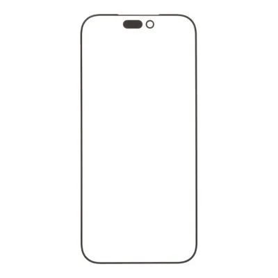 Screen Glass + OCA Surface iPhone 17 Pro Max OEM