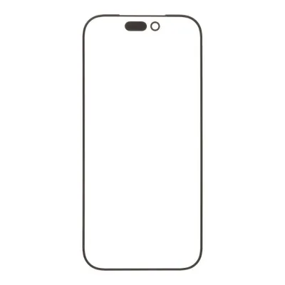Screen Glass + OCA Surface iPhone 17 Pro OEM