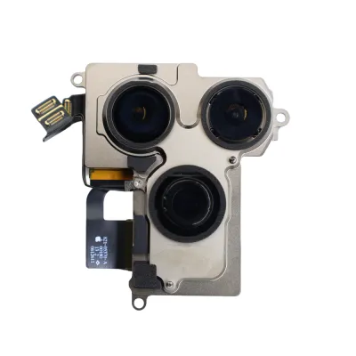 Основна камера iPhone 17 Pro Max USED PART
