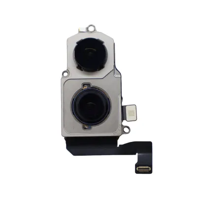 Rear Camera iPhone 17 — Used Part