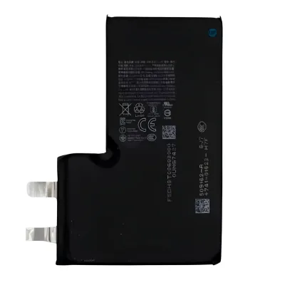 Battery Without Controller iPhone 16 Pro Big Capacity ( 800 cycle )