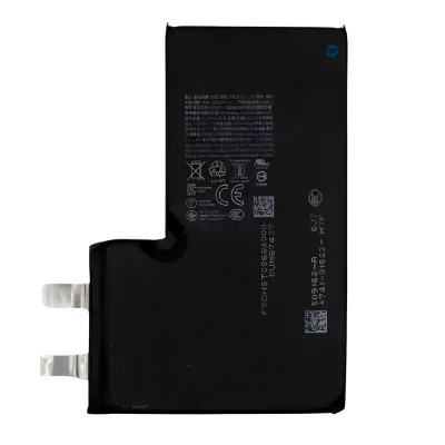 Battery Without Controller iPhone 16 Pro Big Capacity ( 800 cycle )
