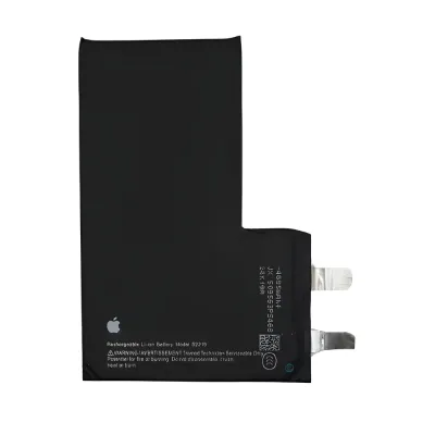 Battery Without Controller iPhone 16 Pro Max Big Capacity ( 800 cycle )