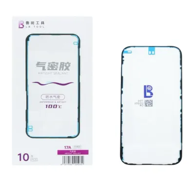 Проклейка екрану iPhone 17 Air LB Tool (1 шт)