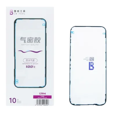 Проклейка екрану iPhone 17 Pro Max LB Tool (1 шт)