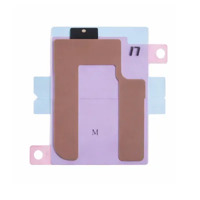 Проклейка акумулятора iPhone 17