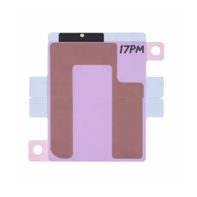 Проклейка акумулятора iPhone 17 Pro Max