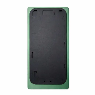 Lamination Press Mold For Screen Glass iPhone 17 Pro