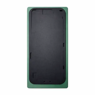 Press Mold for Glass Lamination iPhone 17 Pro Max
