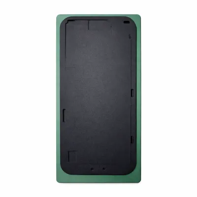 Прес-форма для ламінації скла iPhone 17 Pro max