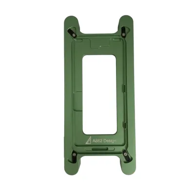 Magnetic Alignment Frame Jig iPhone 17