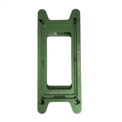 Magnetic Alignment Frame Jig iPhone 17 Air