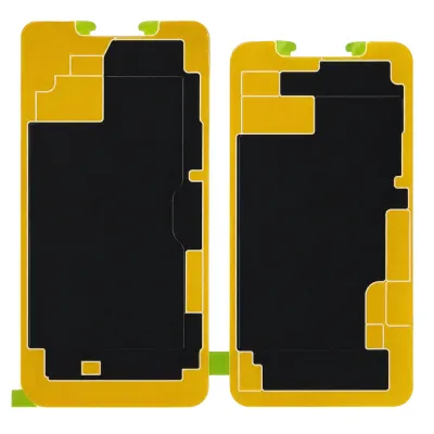 Metal Plate for Display iPhone 16 Plus