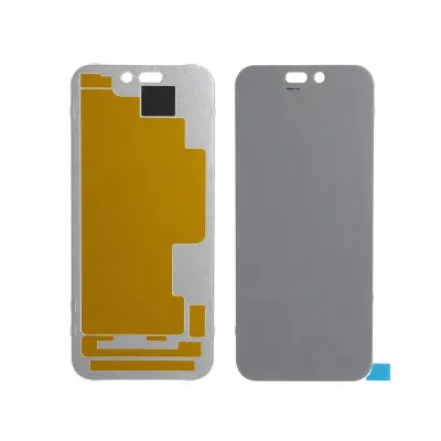 Metal Plate for Display iPhone 15 Plus