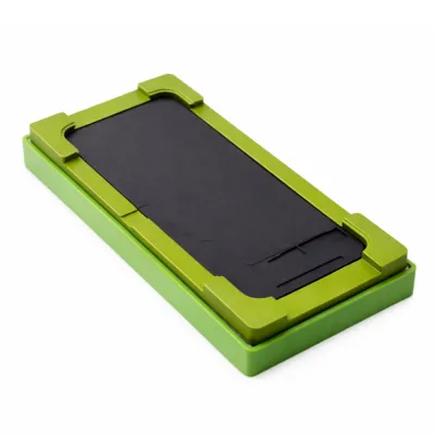 Прес-форма для ламінації скла iPhone 15