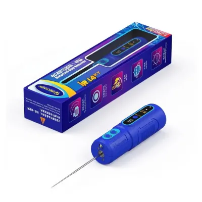 Electric Adhesive Separator IR14 ET