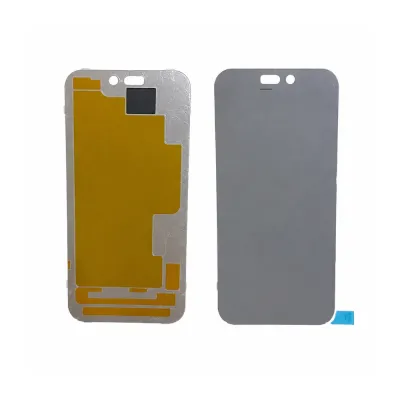 Металева пластина під матрицю iPhone 15