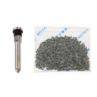Bottom Screws iPhone Natural Titanium 2000pcs/pack OEM Pegatrone