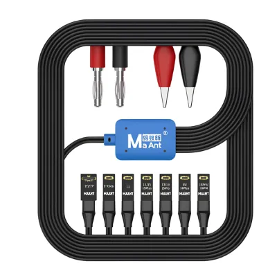 MaAnt M064 - "boot-кабель" для iPhone