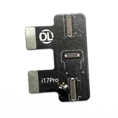 Тестовий кабель ДМ Dl400 Pro для iP17 Pro