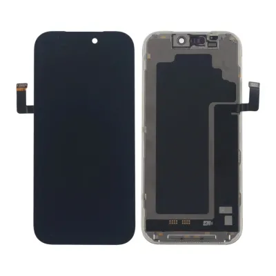 OLED Assembly For iPhone 17 Pro (Genuine OEM)