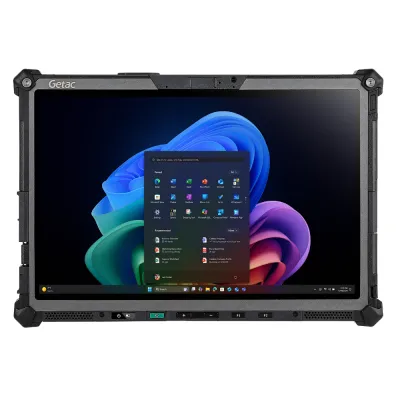 Getac F110 G3 Rugged Tablet i5-6200U 8GB RAM 128GB SSD Grade B Used