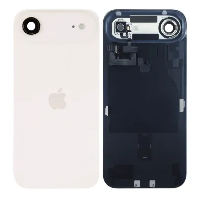 Заднє скло iPhone 17 Air Light Gold OEM