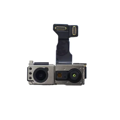 Front Camera iPhone 17 Assembly — Used Part