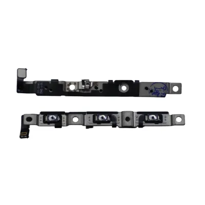 Volume Buttons Flex Cable iPhone 17 — Used Part