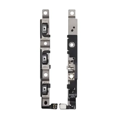 Шлейф кнопок гучності iPhone 17 USED PART