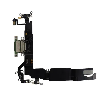 Charging Port iPhone 17 — Used Part
